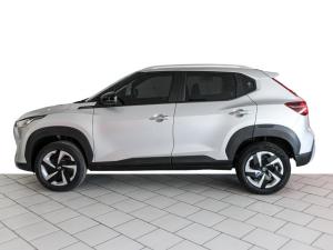 Nissan Magnite 1.0 Visia auto - Image 4