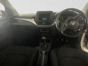 Toyota Starlet 1.5 Xi - Image 20