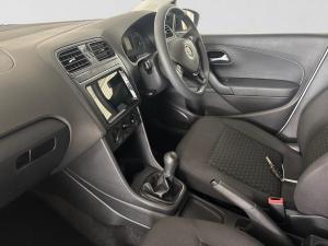Volkswagen Polo Vivo hatch 1.4 - Image 18