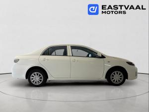 Toyota Corolla Quest 1.6 - Image 5