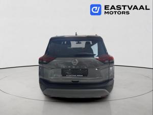Nissan X-Trail 2.5 Acenta Plus 4WD - Image 5
