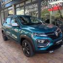 Used 2023 Renault Kwid 1.0 Climber manual Cape Town for only R&nbsp;145,900.00