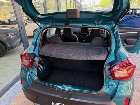 Image Renault Kwid 1.0 Climber manual