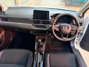 Honda Amaze 1.2 Trend - Image 6