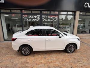 Honda Amaze 1.2 Comfort manual - Image 2