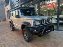 Thumbnail Suzuki Jimny 1.5 GLX AllGrip 5-door auto