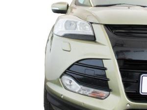 Ford Kuga 2.0TDCi AWD Titanium - Image 9