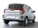 Kia Picanto 1.0 LS manual - Thumbnail 9