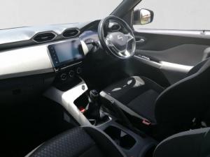 Nissan Magnite 1.0 Turbo Acenta manual - Image 14