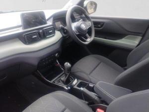 Tata Punch 1.2 Adventure+ S manual - Image 13