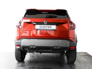 Renault Duster 1.2T hybrid Zen 4WD - Image 6