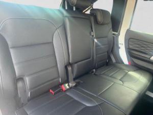 BAIC B40 Plus 2.0T Honor Edition - Image 18