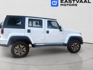 BAIC B40 Plus 2.0T Honor Edition - Image 8