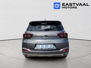 Chery Tiggo 4 Pro 1.5T Elite SE - Image 6