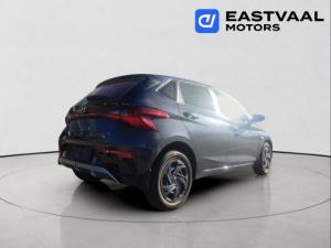 Hyundai i20 1.2 Premium - Image 7