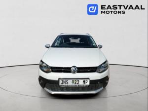 Volkswagen Cross Polo 1.4TDI - Image 2