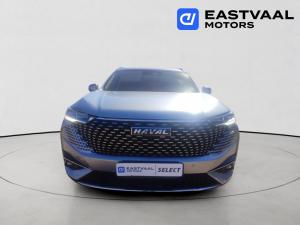 Haval H6 1.5T HEV Ultra Luxury - Image 2