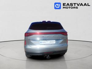 Haval H6 1.5T HEV Ultra Luxury - Image 6