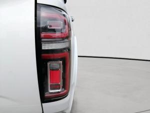 GWM P-Series 2.0TD double cab LT 4x4 - Image 18