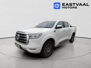 GWM P-Series 2.0TD double cab LT 4x4 - Image 3