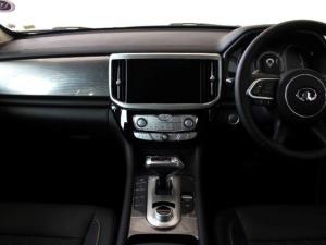 GWM P-Series 2.0TD double cab LT 4x4 - Image 16