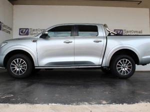 GWM P-Series 2.0TD double cab LT 4x4 - Image 4