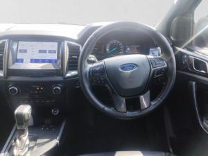 Ford Ranger 2.0Bi-Turbo double cab Hi-Rider Wildtrak - Image 20