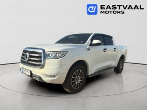 GWM P-Series 2.0TD double cab LS - Image 3