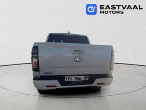 GWM P-Series 2.0TD double cab LS - Image 6