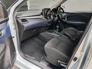 Toyota Starlet 1.5 Xi - Image 12