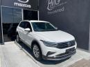 Thumbnail Volkswagen Tiguan 1.4TSI 110kW