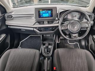 Suzuki Swift 1.2 GL+ manual