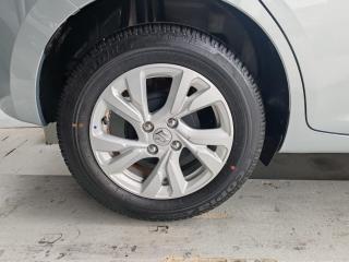 Suzuki Swift 1.2 GL+ manual