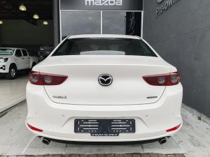 Mazda Mazda3 hatch 1.5 Dynamic auto - Image 7