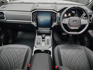 JAC T9 2.0CTI double cab Hunter - Image 11