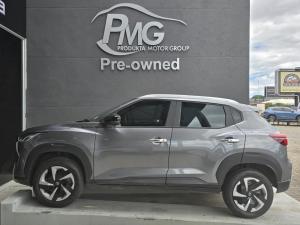 Nissan Magnite 1.0 Visia manual - Image 4