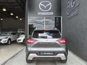 Nissan Magnite 1.0 Visia manual - Image 5