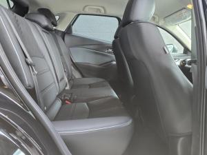 Mazda CX-3 2.0 Carbon Edition - Image 11