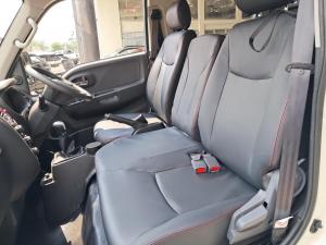 JAC X200 2.8TDi 68kW 1.3-ton double cab dropside - Image 16