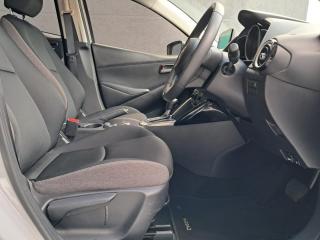 Mazda Mazda2 1.5 Dynamic auto