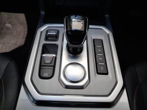 JAC T9 2.0CTI double cab Lux - Image 12