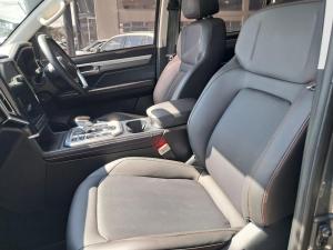 JAC T9 2.0CTI double cab Lux - Image 16