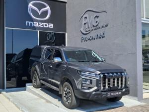 JAC T9 2.0CTI double cab Lux - Image 1