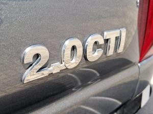 JAC T9 2.0CTI double cab Lux - Image 22
