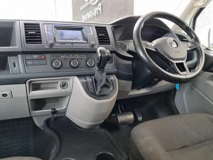 Volkswagen Kombi 2.0TDI SWB Trendline Launch Edition auto - Image 12