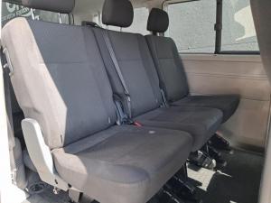 Volkswagen Kombi 2.0TDI SWB Trendline Launch Edition auto - Image 18