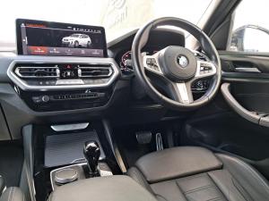 BMW X3 xDrive20d M Sport - Image 11