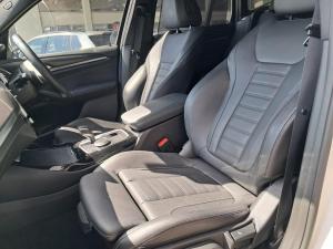 BMW X3 xDrive20d M Sport - Image 13
