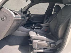 BMW X3 xDrive20d M Sport - Image 15