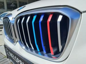 BMW X3 xDrive20d M Sport - Image 20